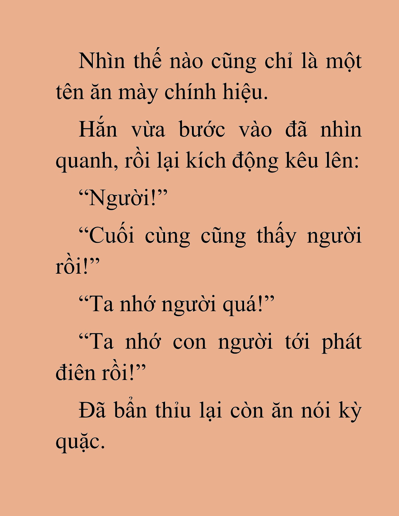 Đọc truyện HAT[NOVEL] Tụ Võ Giáo - Chap 47