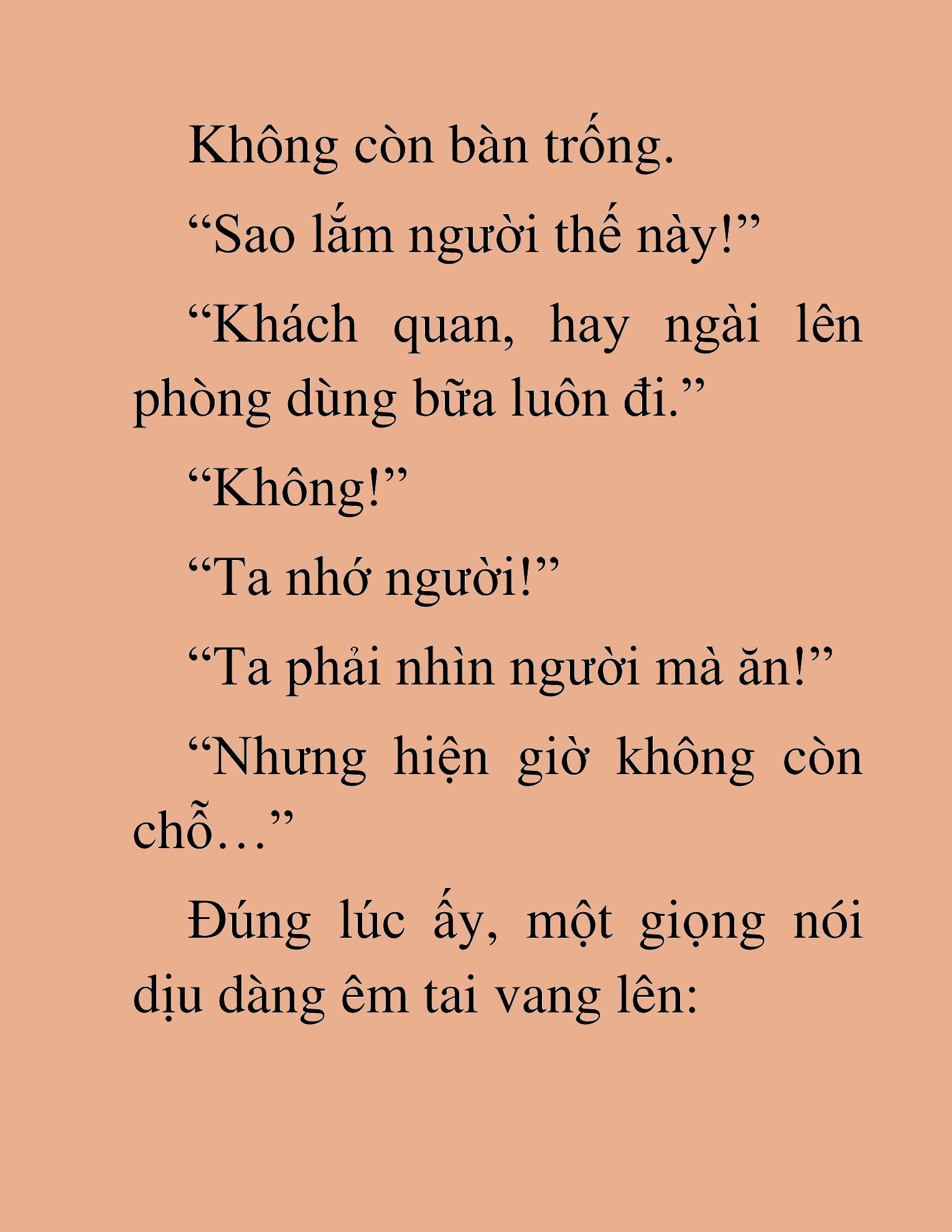 Đọc truyện HAT[NOVEL] Tụ Võ Giáo - Chap 48