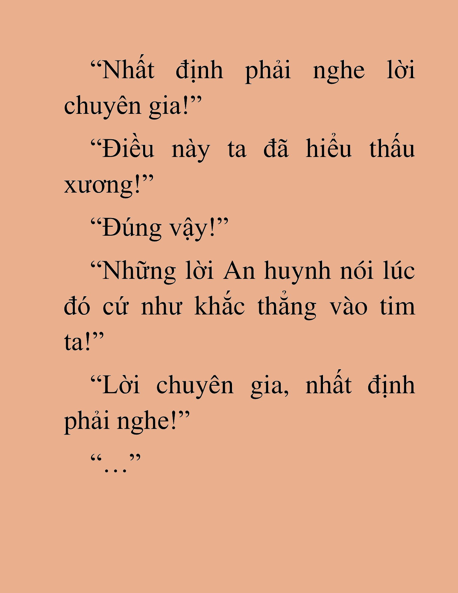 Đọc truyện HAT[NOVEL] Tụ Võ Giáo - Chap 49