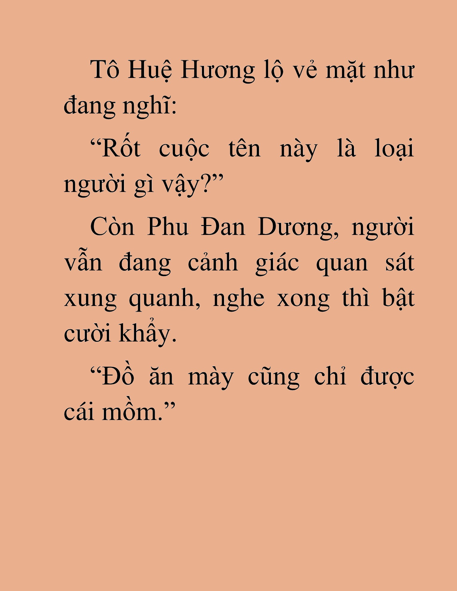 Đọc truyện HAT[NOVEL] Tụ Võ Giáo - Chap 49