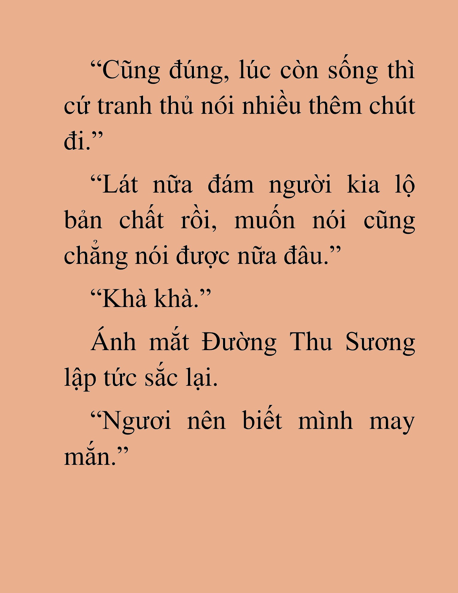 Đọc truyện HAT[NOVEL] Tụ Võ Giáo - Chap 49