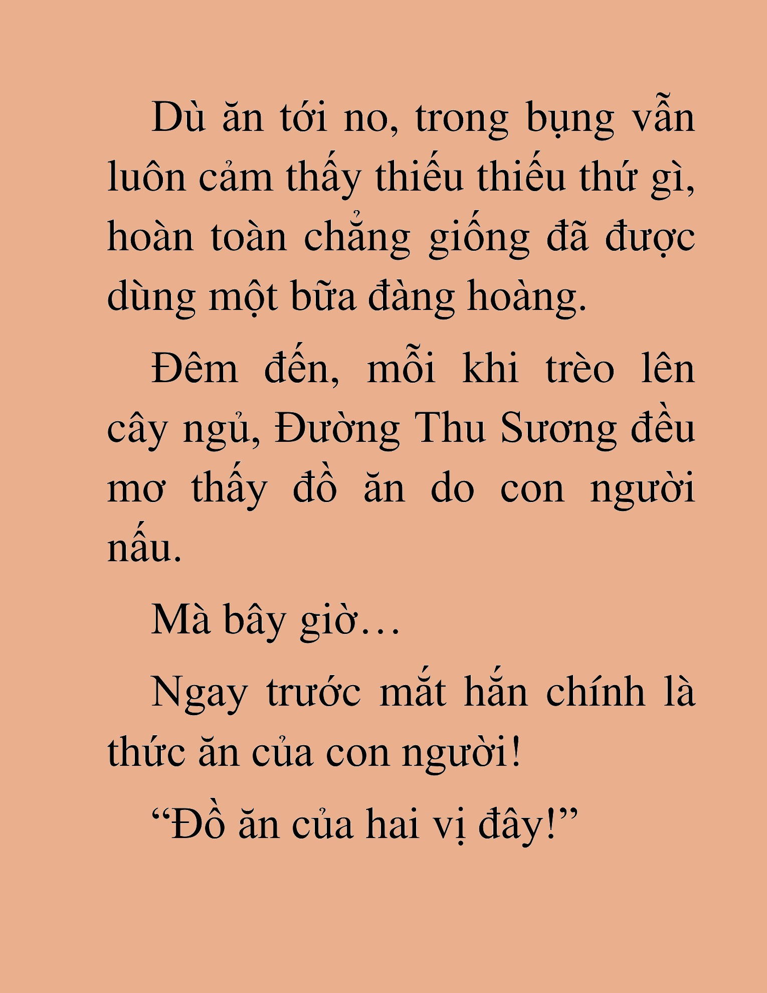Đọc truyện HAT[NOVEL] Tụ Võ Giáo - Chap 49