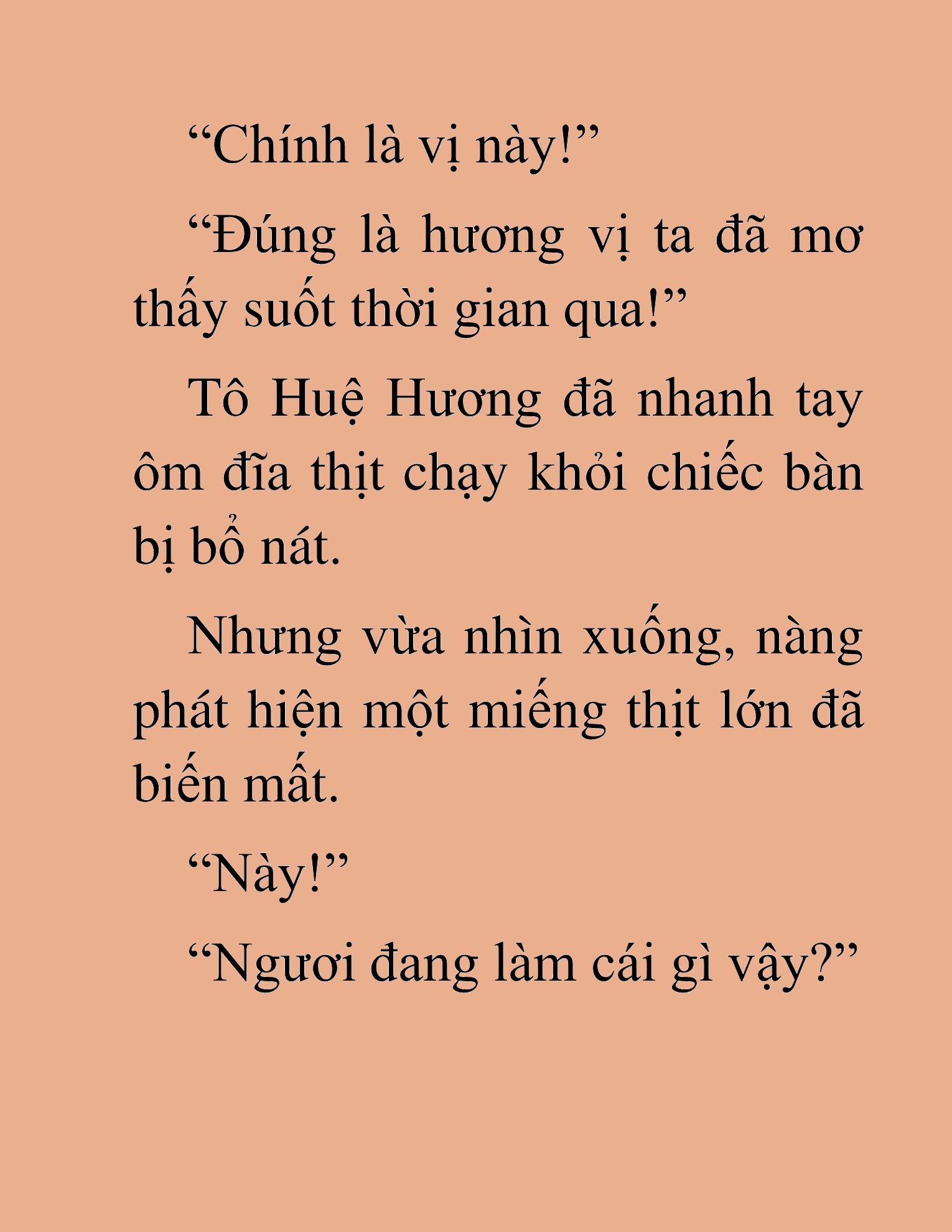 Đọc truyện HAT[NOVEL] Tụ Võ Giáo - Chap 50