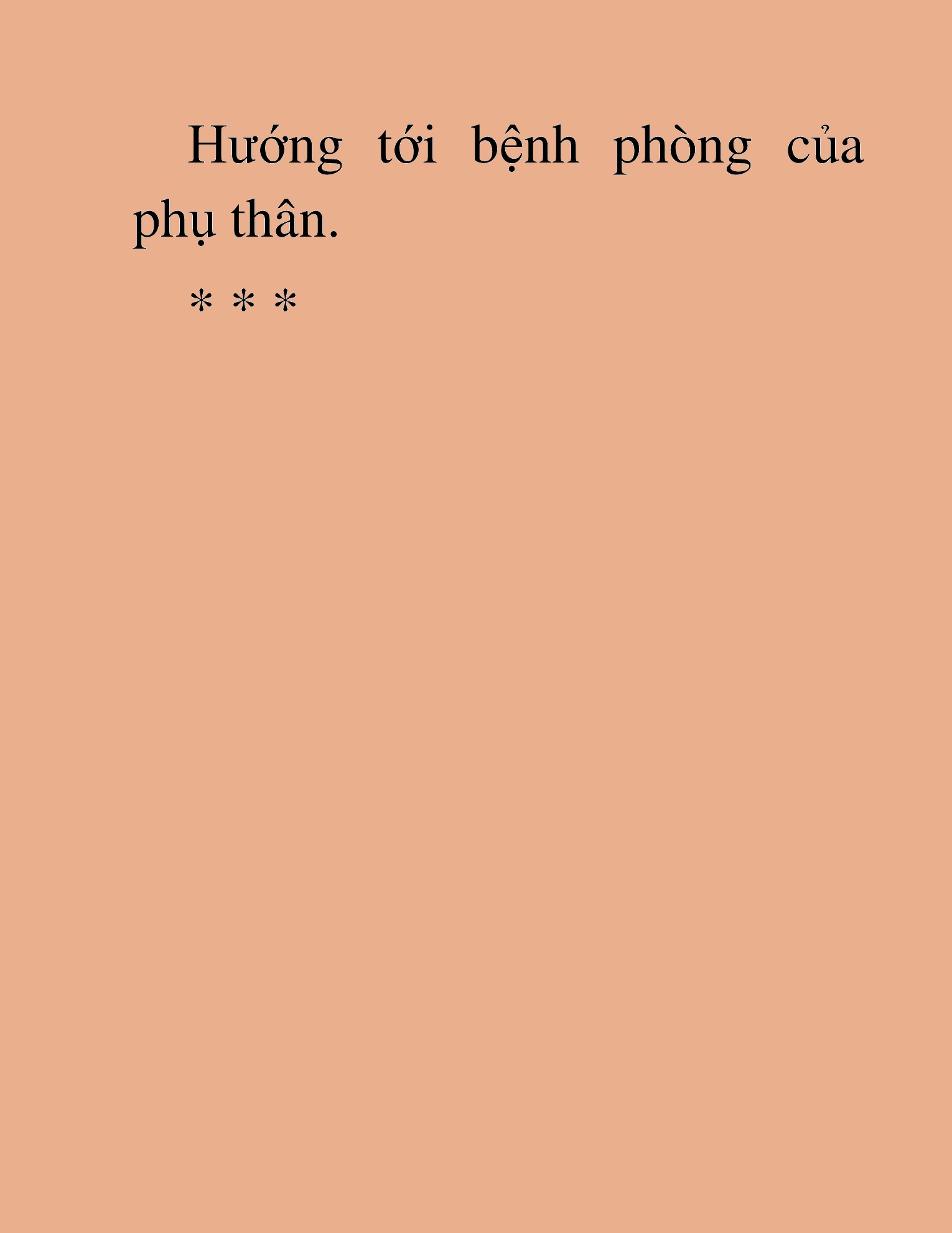 Đọc truyện HAT[NOVEL] Tụ Võ Giáo - Chap 6