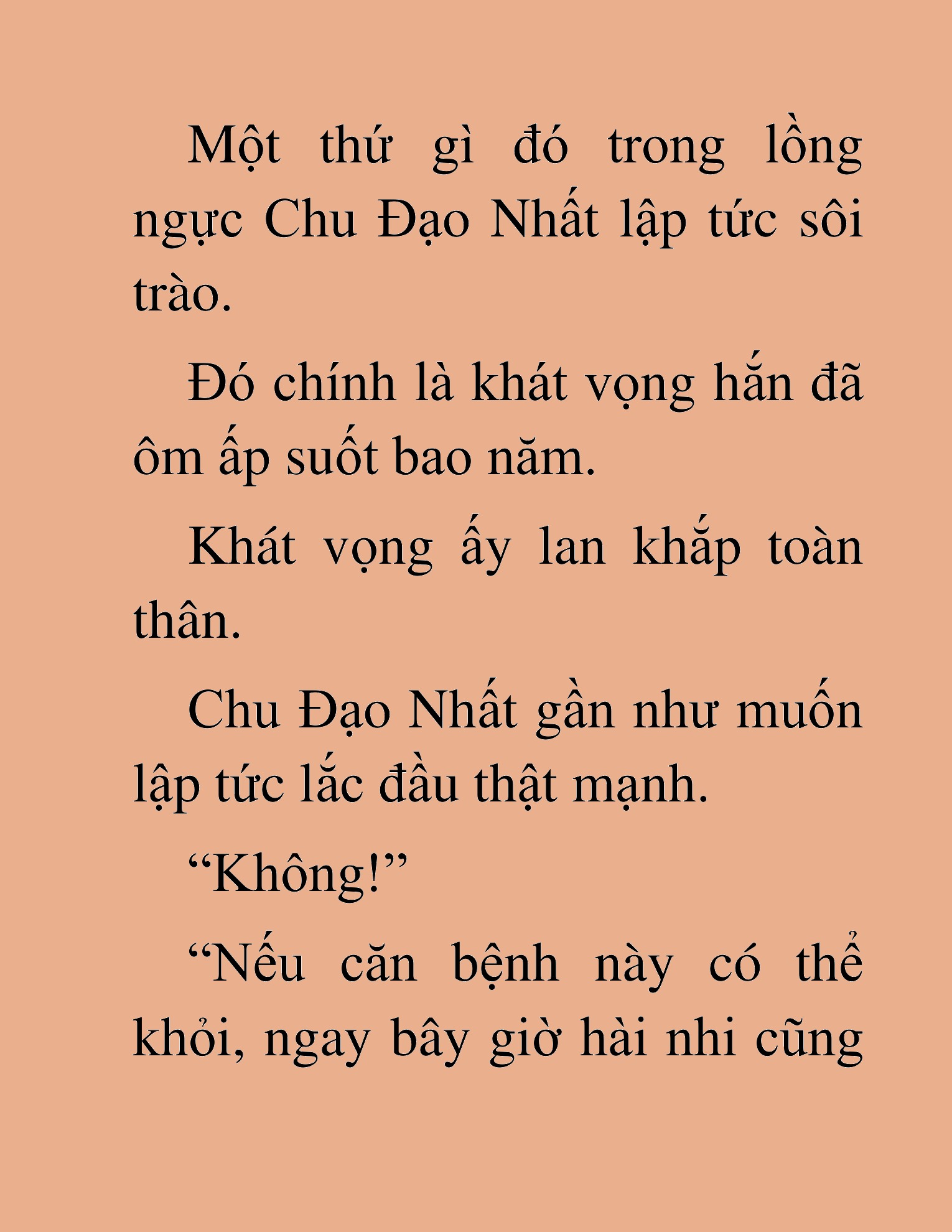 Đọc truyện HAT[NOVEL] Tụ Võ Giáo - Chap 7
