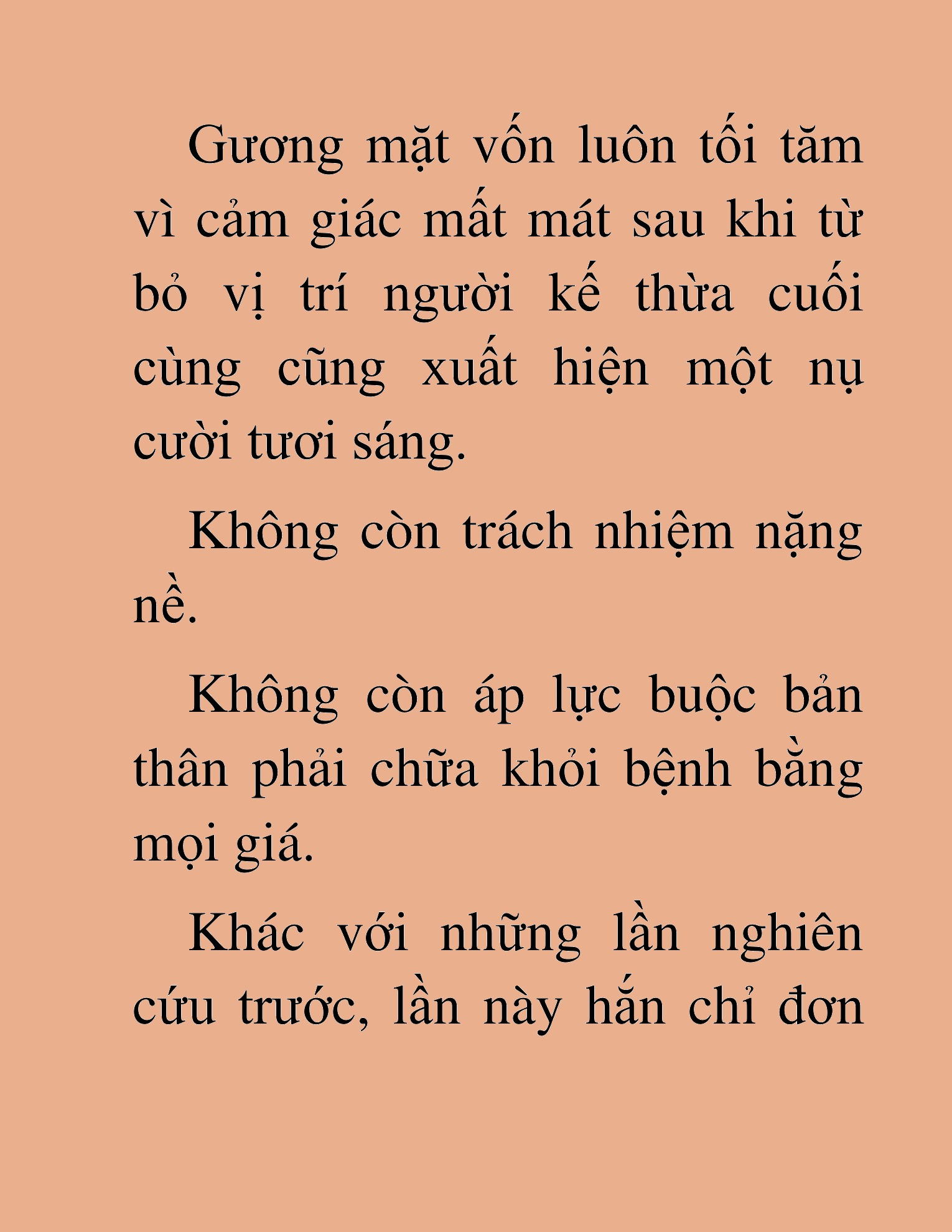 Đọc truyện HAT[NOVEL] Tụ Võ Giáo - Chap 9