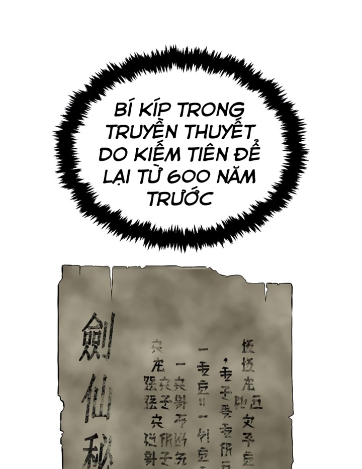 Đọc truyện Tuyệt đối kiếm cảm - Chap 1