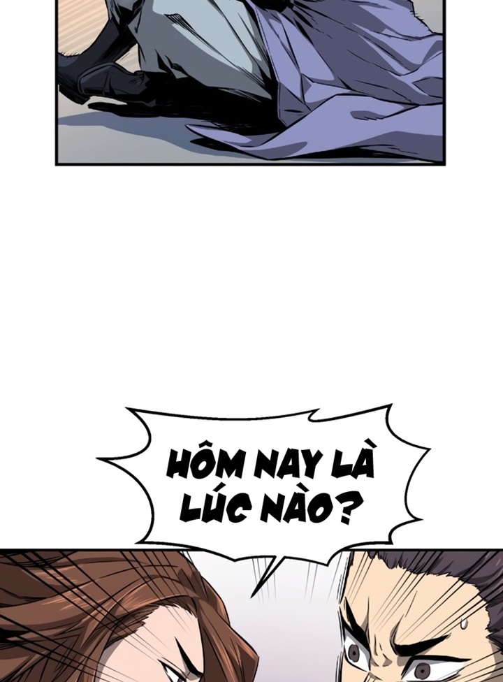 Đọc truyện Tuyệt đối kiếm cảm - Chap 1