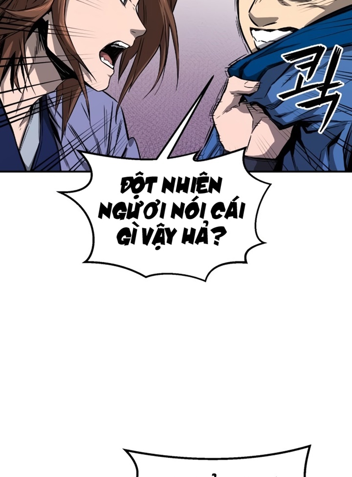 Đọc truyện Tuyệt đối kiếm cảm - Chap 1