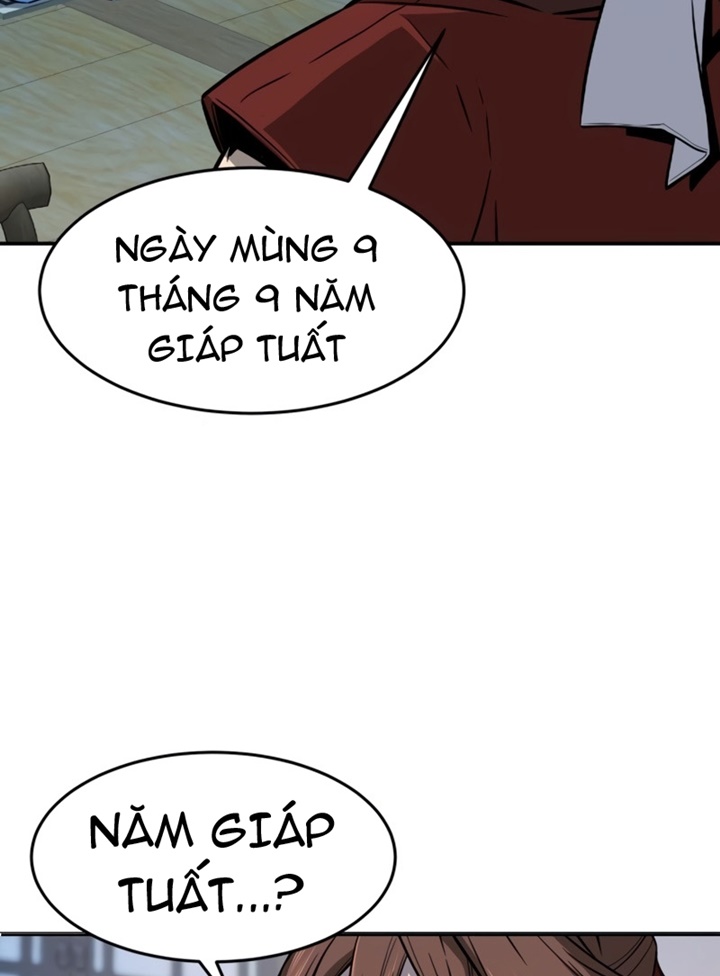 Đọc truyện Tuyệt đối kiếm cảm - Chap 1