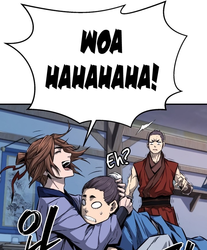 Đọc truyện Tuyệt đối kiếm cảm - Chap 1