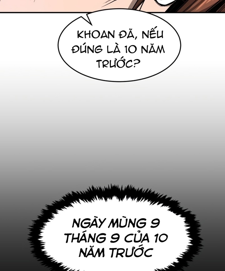 Đọc truyện Tuyệt đối kiếm cảm - Chap 1