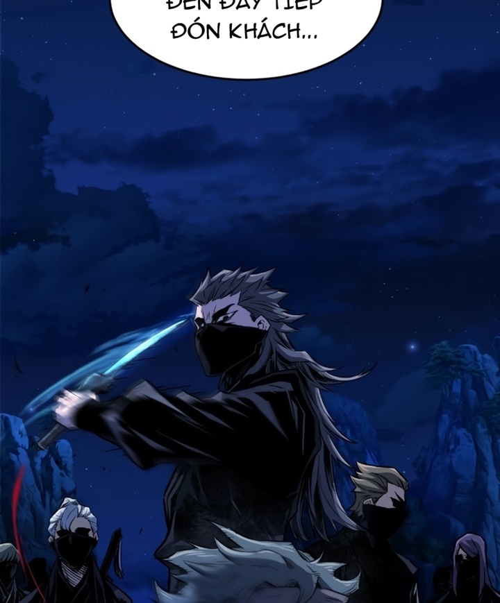 Đọc truyện Tuyệt đối kiếm cảm - Chap 1