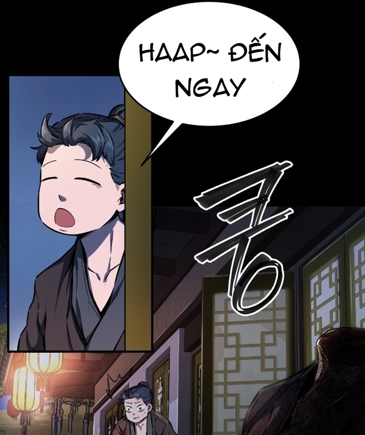 Đọc truyện Tuyệt đối kiếm cảm - Chap 1