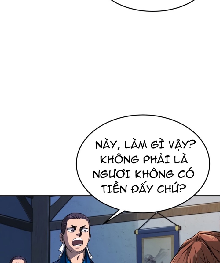 Đọc truyện Tuyệt đối kiếm cảm - Chap 1