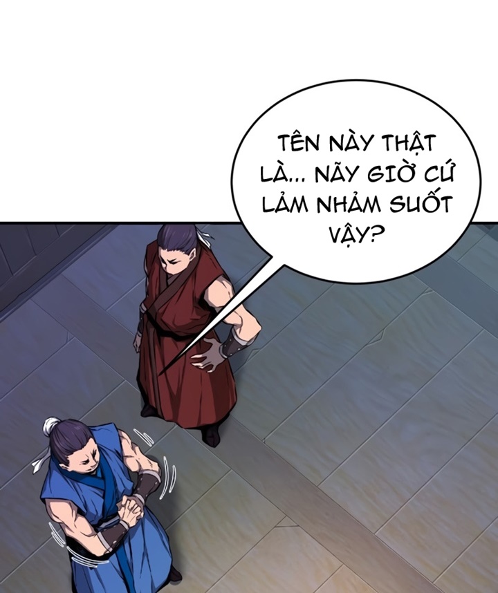 Đọc truyện Tuyệt đối kiếm cảm - Chap 1