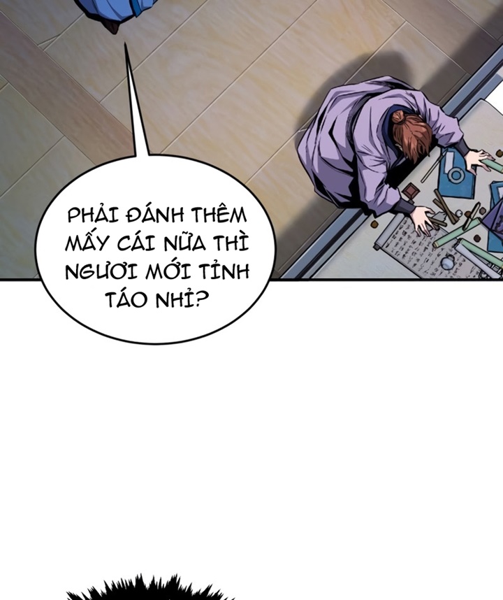 Đọc truyện Tuyệt đối kiếm cảm - Chap 1