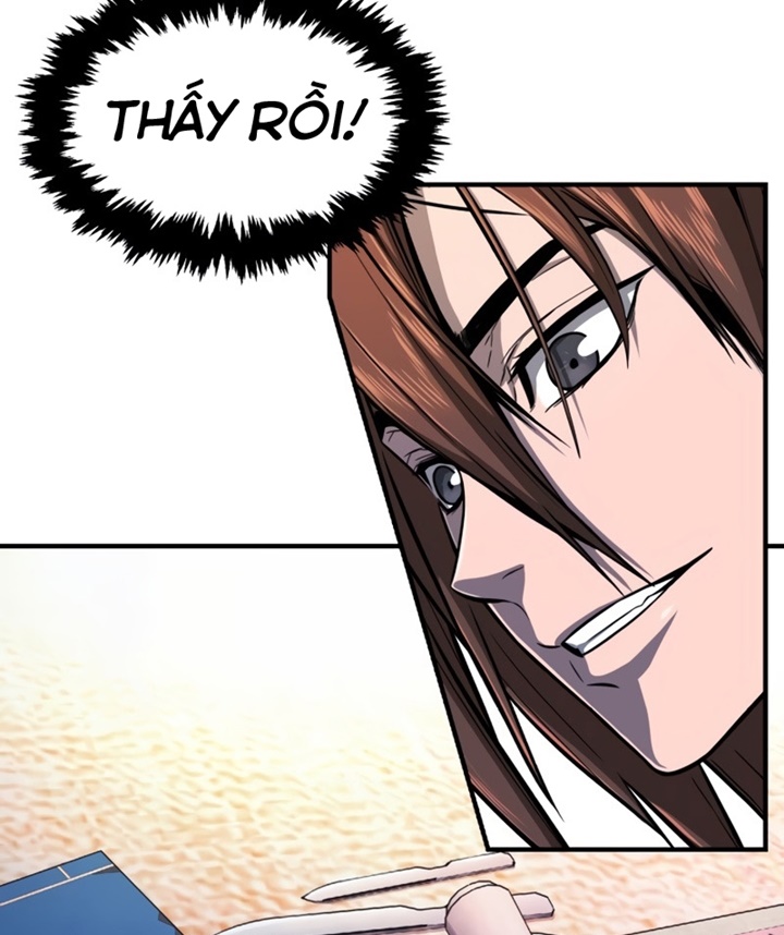 Đọc truyện Tuyệt đối kiếm cảm - Chap 1