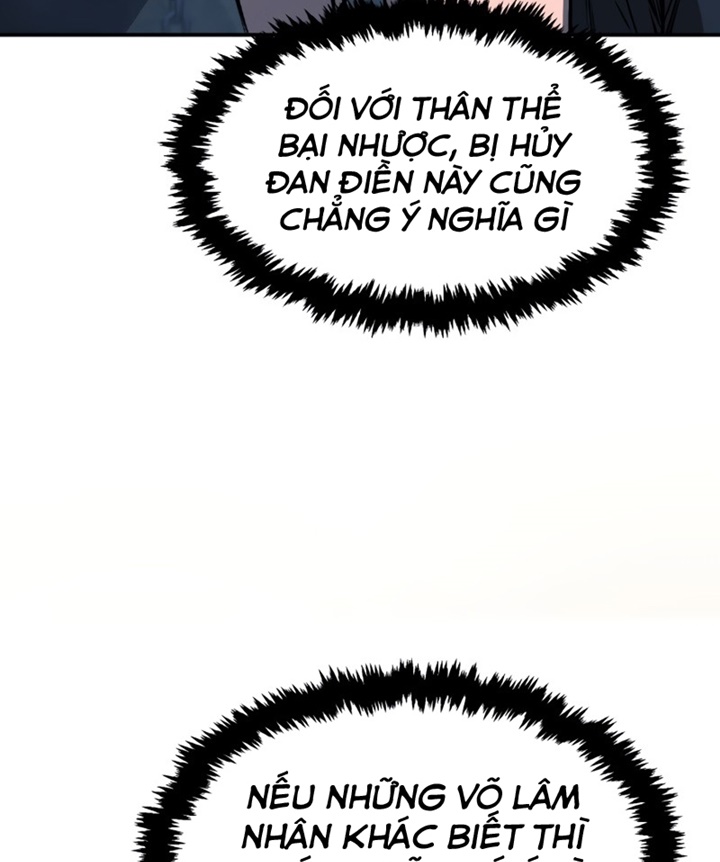 Đọc truyện Tuyệt đối kiếm cảm - Chap 1