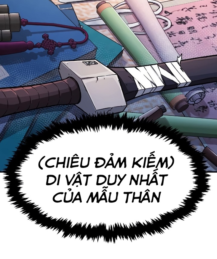 Đọc truyện Tuyệt đối kiếm cảm - Chap 1