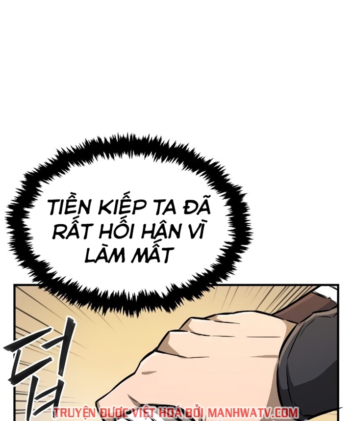 Đọc truyện Tuyệt đối kiếm cảm - Chap 1