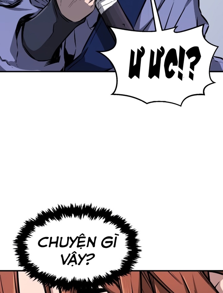 Đọc truyện Tuyệt đối kiếm cảm - Chap 1