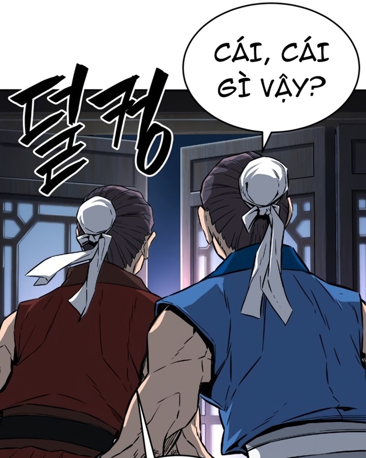 Đọc truyện Tuyệt đối kiếm cảm - Chap 1