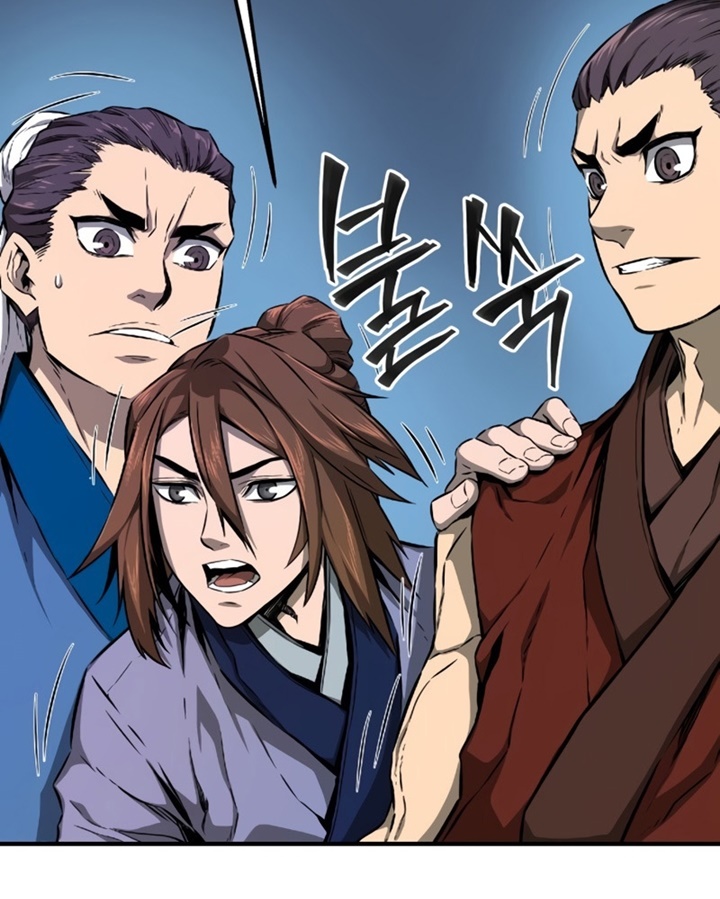 Đọc truyện Tuyệt đối kiếm cảm - Chap 1