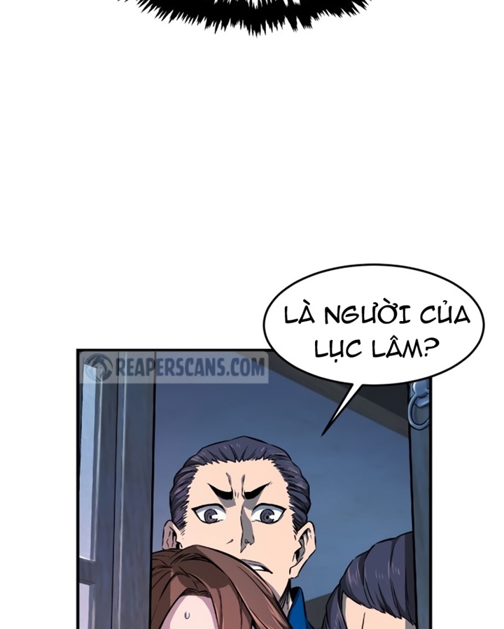 Đọc truyện Tuyệt đối kiếm cảm - Chap 1