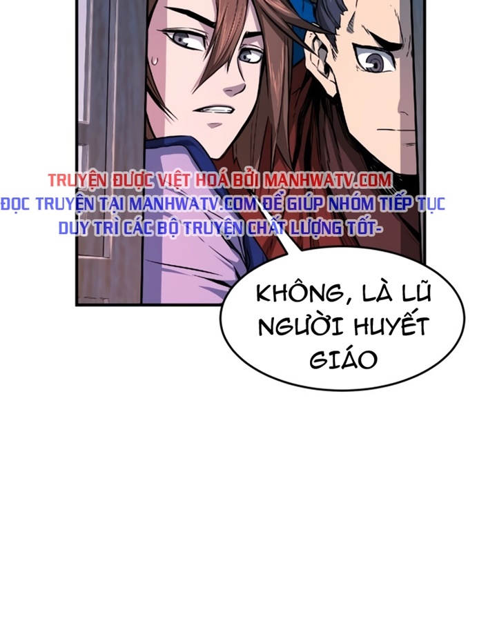 Đọc truyện Tuyệt đối kiếm cảm - Chap 1