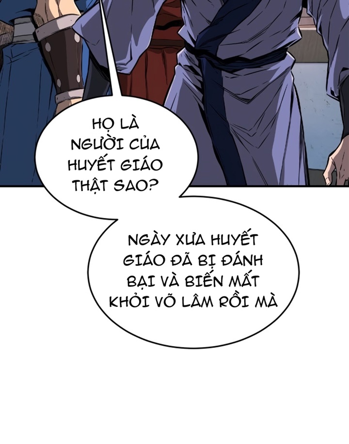 Đọc truyện Tuyệt đối kiếm cảm - Chap 1