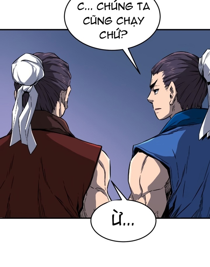 Đọc truyện Tuyệt đối kiếm cảm - Chap 1