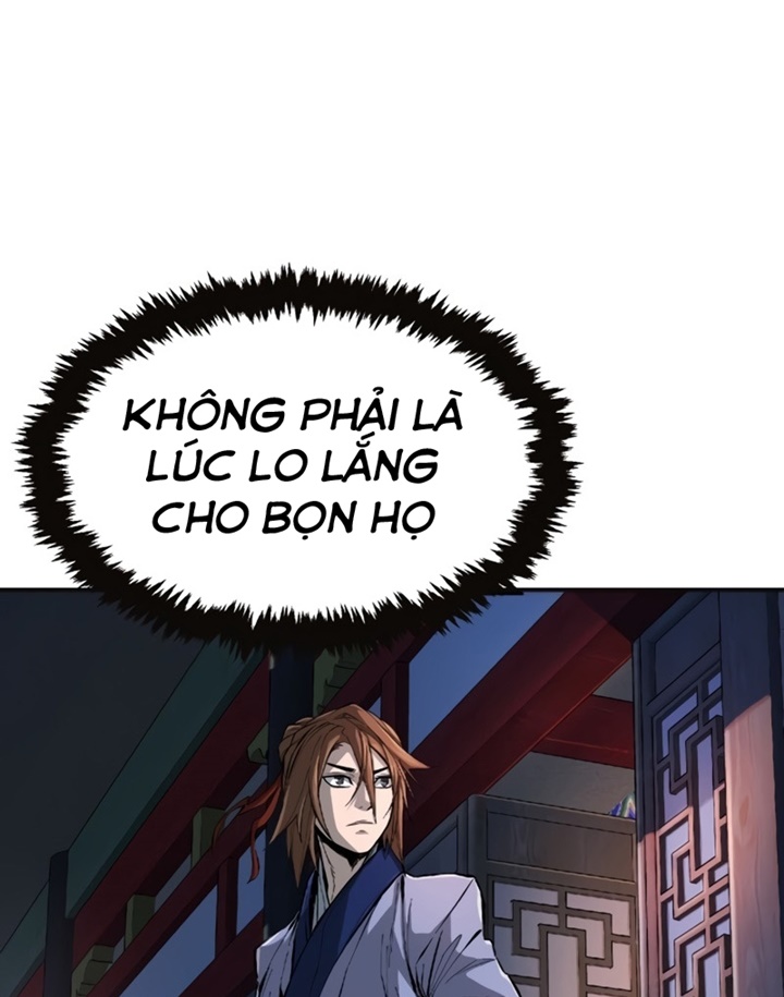 Đọc truyện Tuyệt đối kiếm cảm - Chap 1