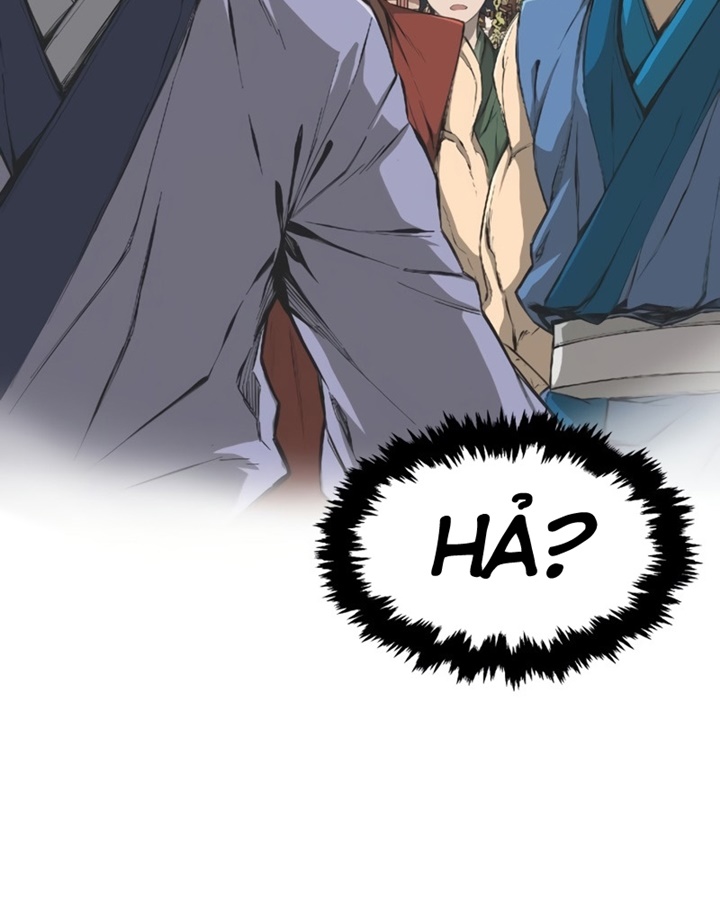 Đọc truyện Tuyệt đối kiếm cảm - Chap 1