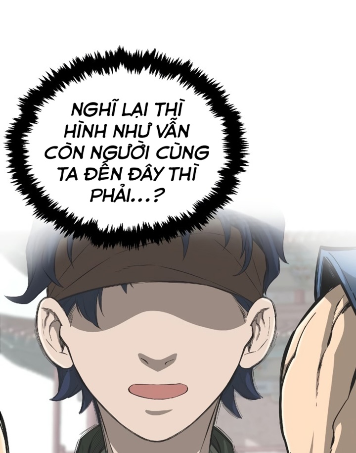 Đọc truyện Tuyệt đối kiếm cảm - Chap 1