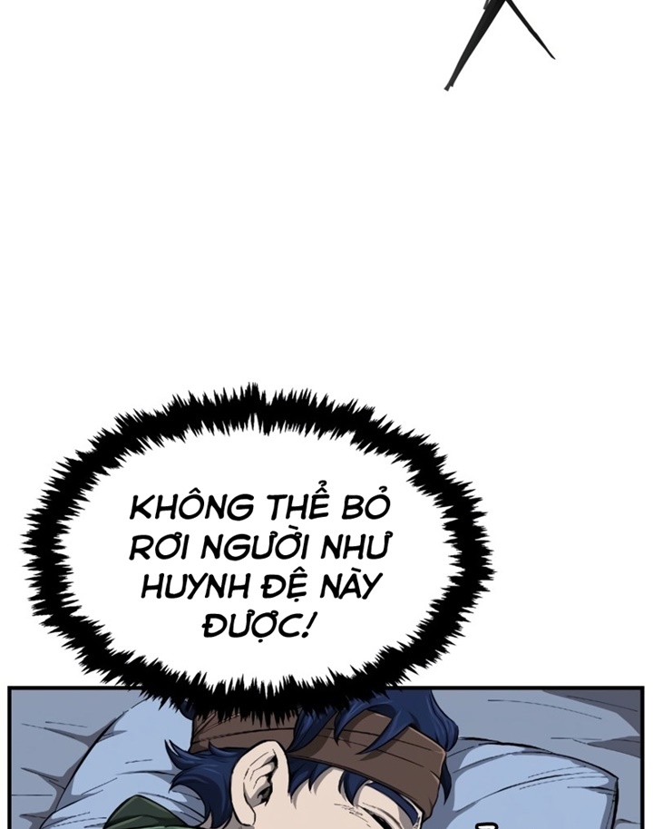 Đọc truyện Tuyệt đối kiếm cảm - Chap 1