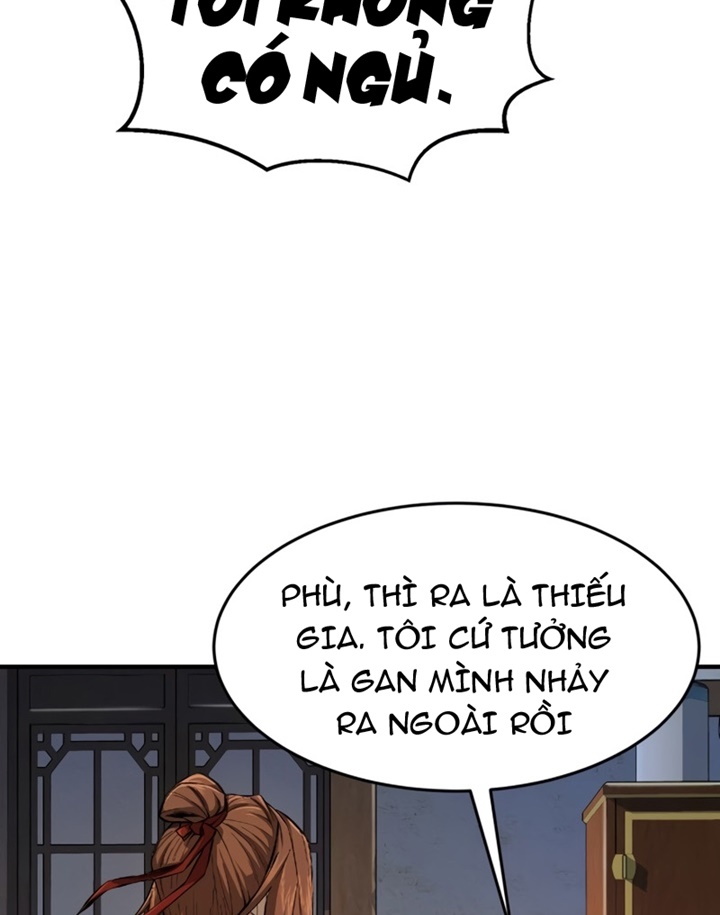 Đọc truyện Tuyệt đối kiếm cảm - Chap 1