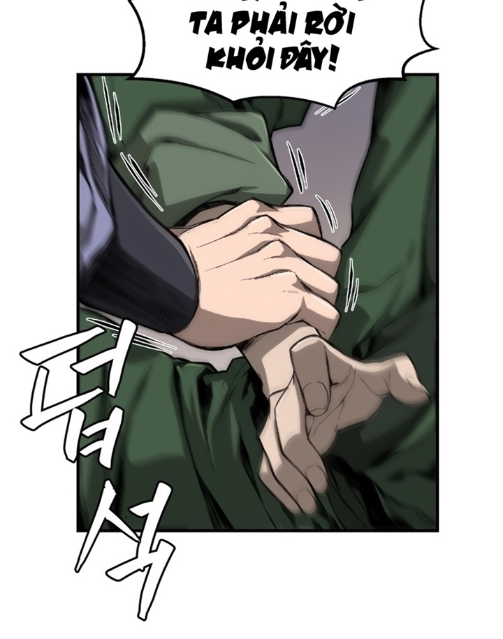 Đọc truyện Tuyệt đối kiếm cảm - Chap 1