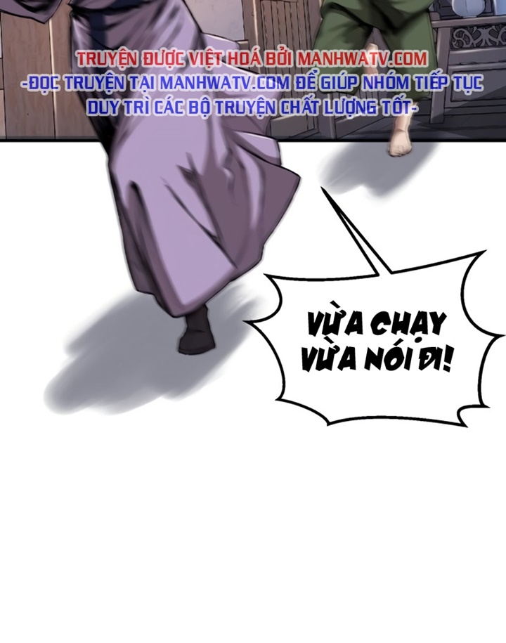 Đọc truyện Tuyệt đối kiếm cảm - Chap 1