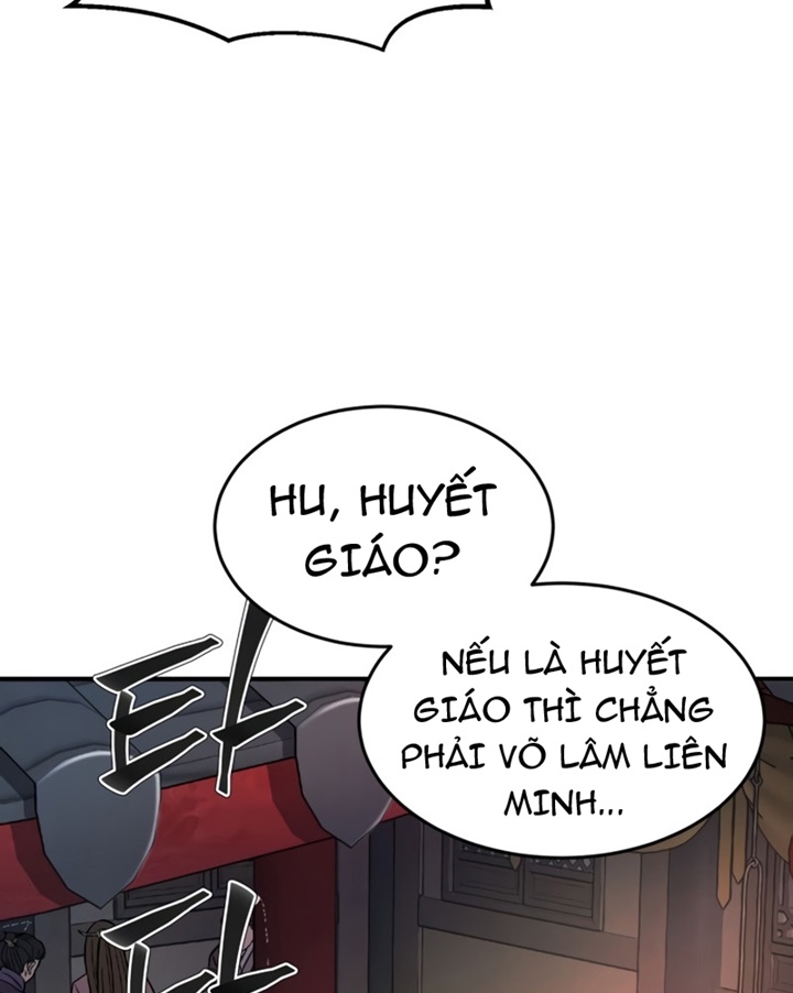 Đọc truyện Tuyệt đối kiếm cảm - Chap 1