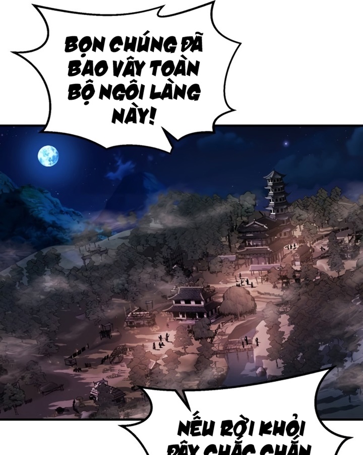 Đọc truyện Tuyệt đối kiếm cảm - Chap 1