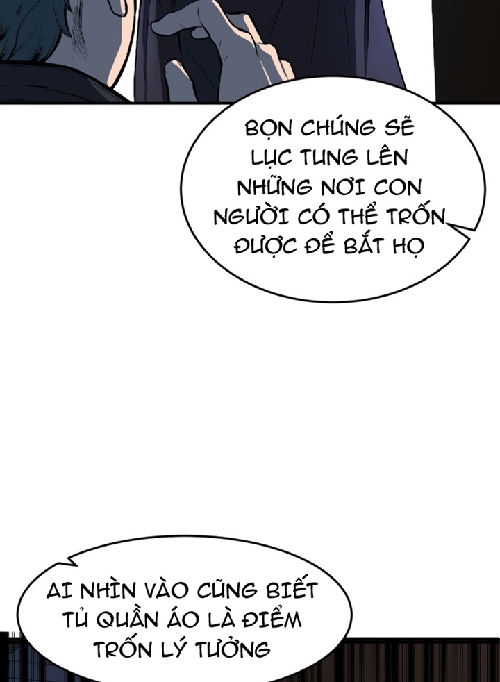 Đọc truyện Tuyệt đối kiếm cảm - Chap 1