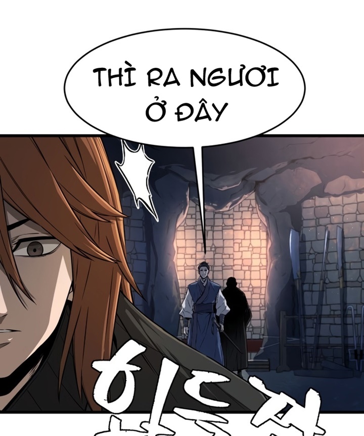 Đọc truyện Tuyệt đối kiếm cảm - Chap 1