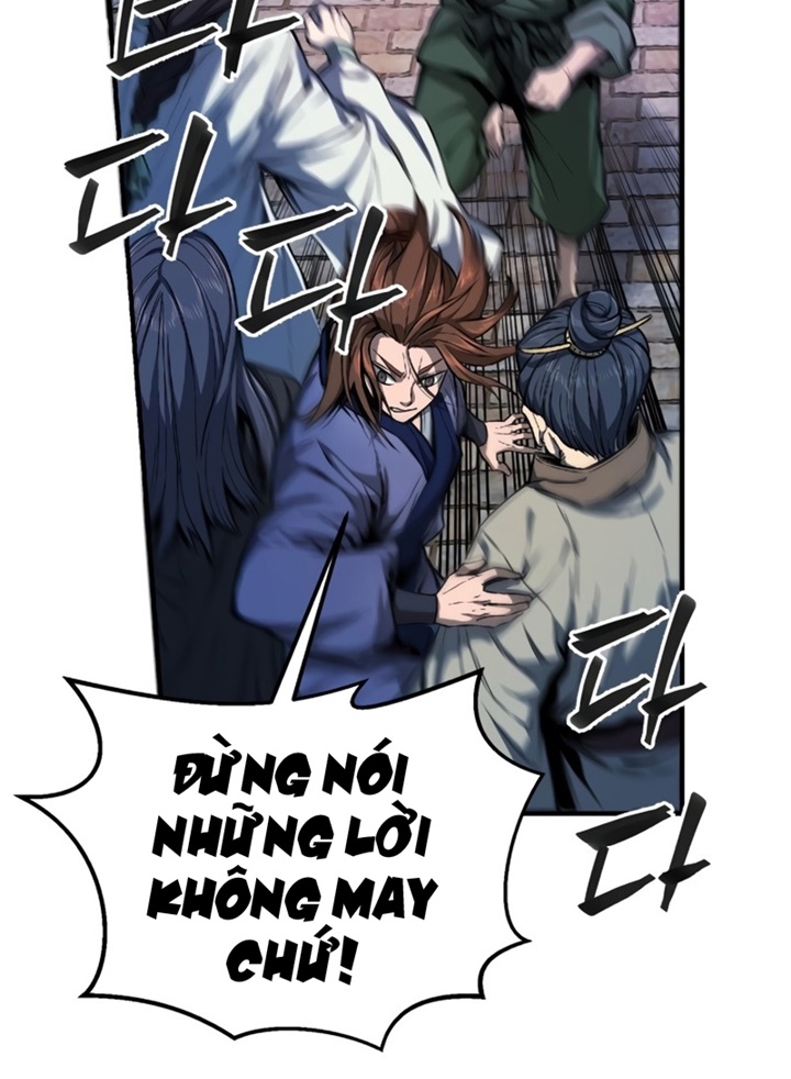 Đọc truyện Tuyệt đối kiếm cảm - Chap 1