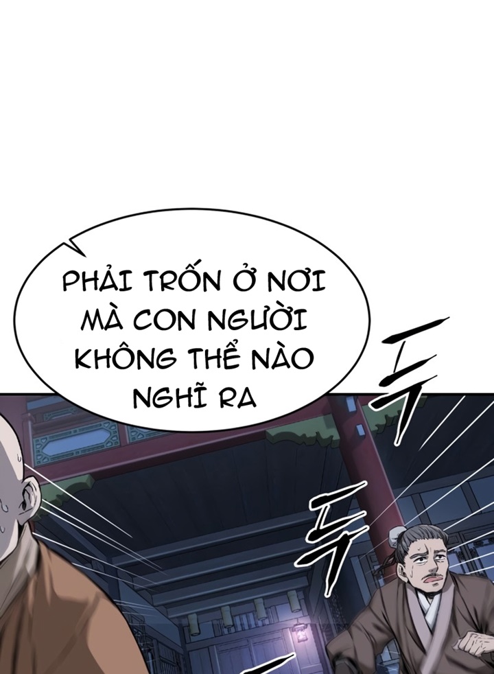 Đọc truyện Tuyệt đối kiếm cảm - Chap 1