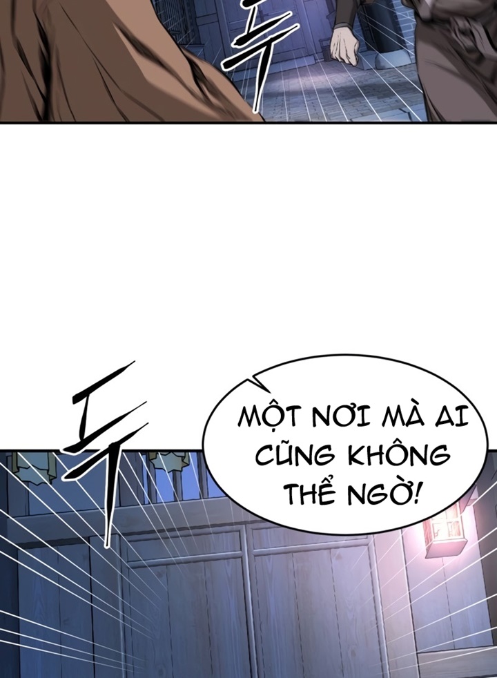 Đọc truyện Tuyệt đối kiếm cảm - Chap 1