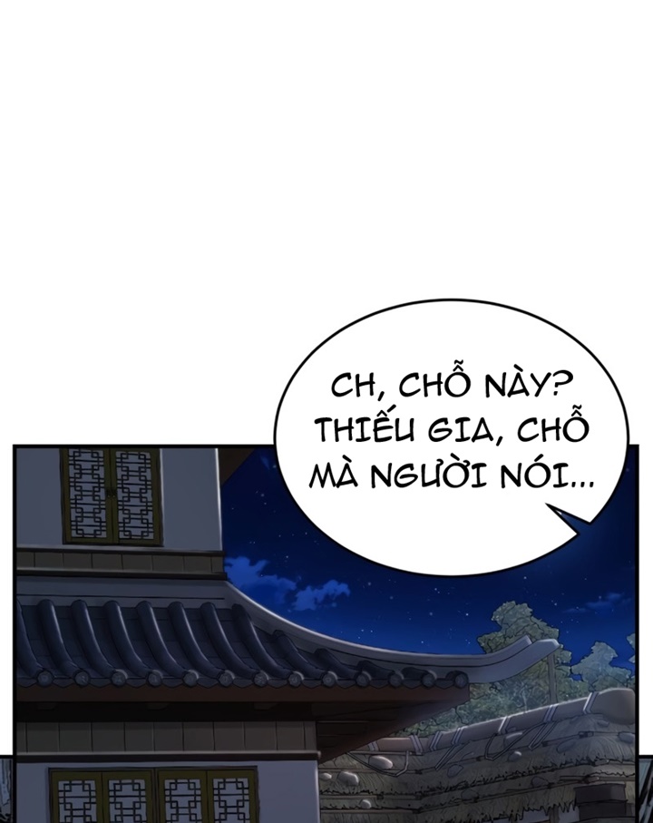 Đọc truyện Tuyệt đối kiếm cảm - Chap 1