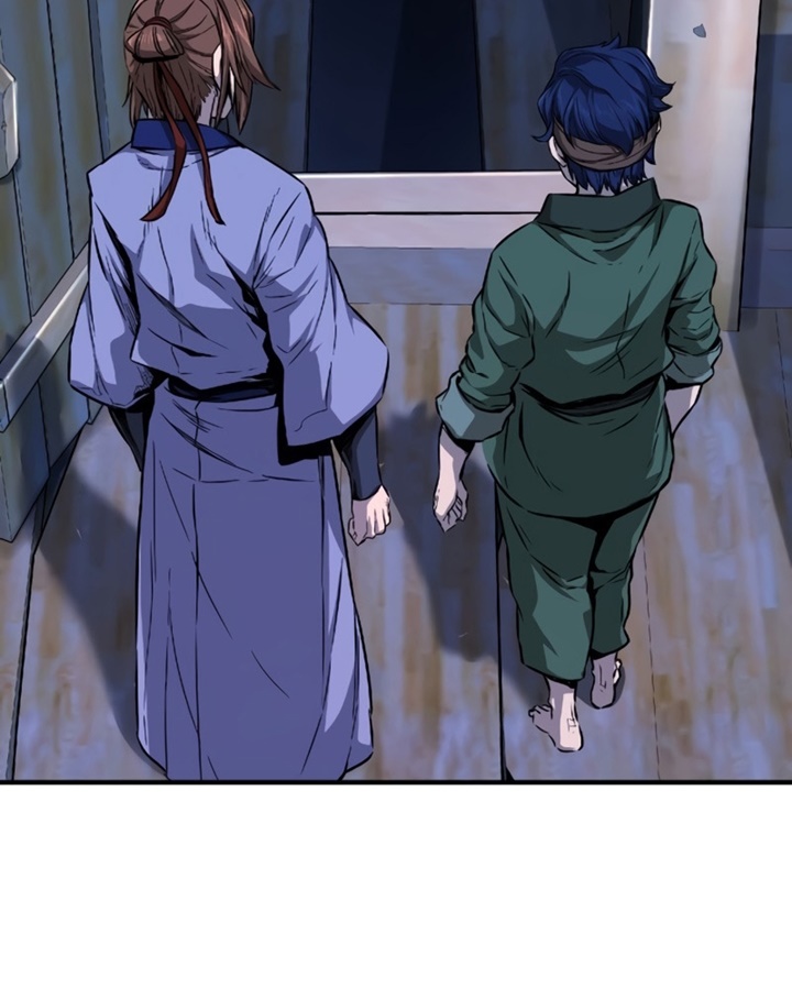 Đọc truyện Tuyệt đối kiếm cảm - Chap 1