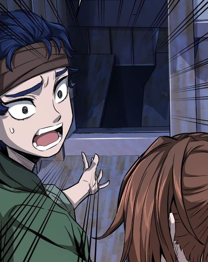 Đọc truyện Tuyệt đối kiếm cảm - Chap 1