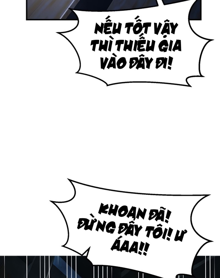 Đọc truyện Tuyệt đối kiếm cảm - Chap 1